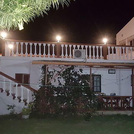 Vip House-Praia Francesca Sao Tome Exteriér fotografie